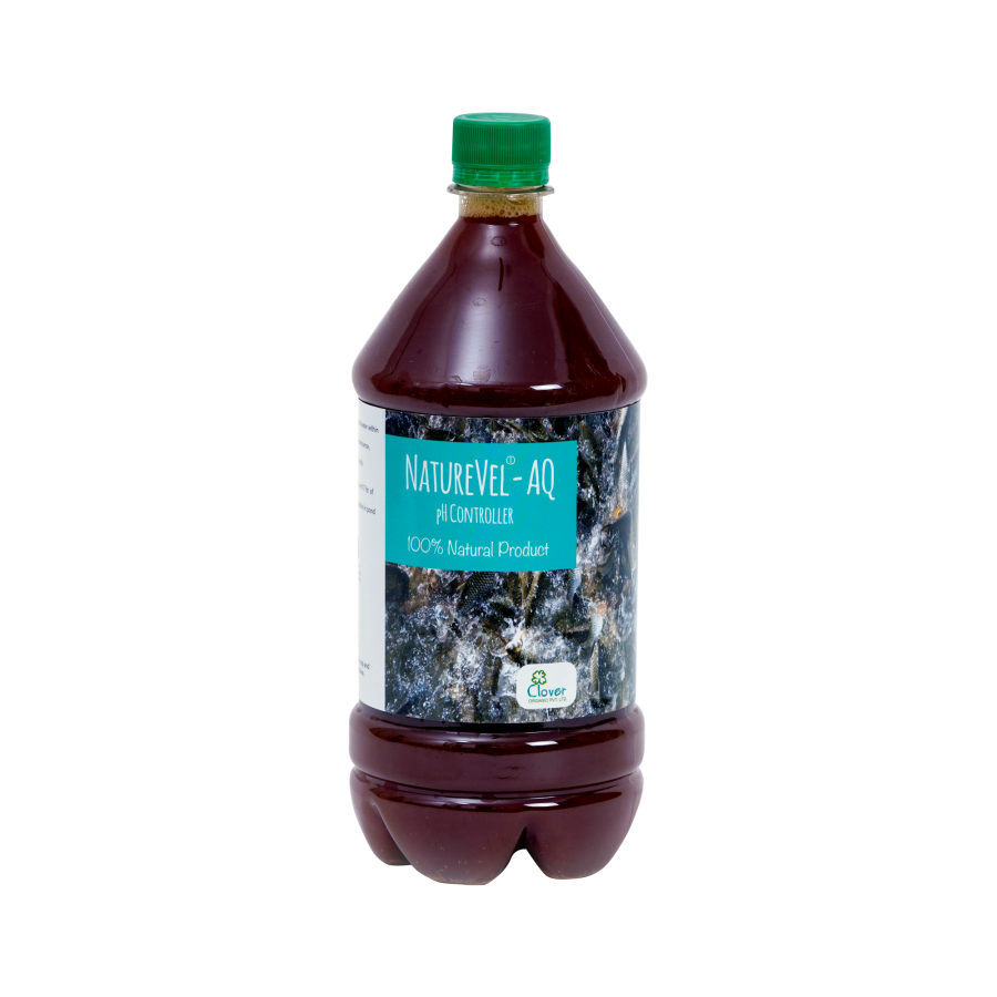 NatureVel® - AQ