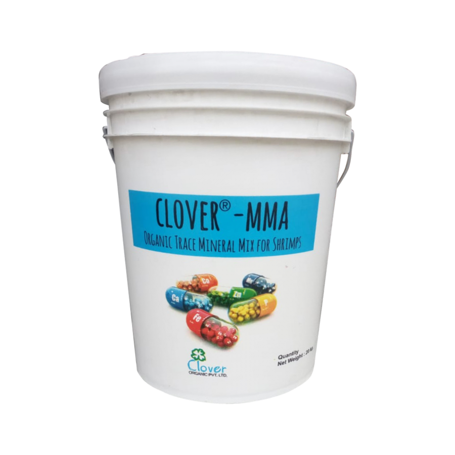 Clover®-MMA