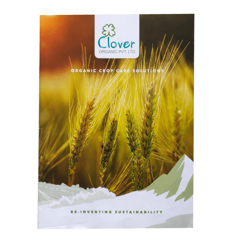 Agriculture Brochure