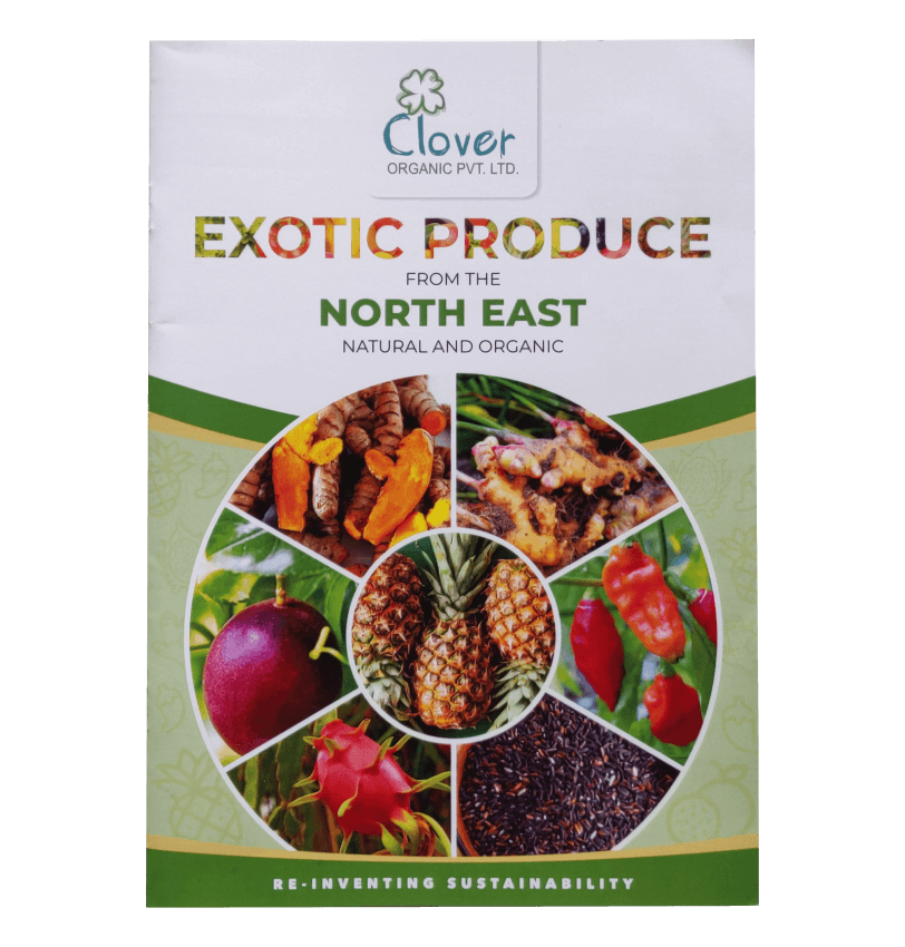Exotic Produce